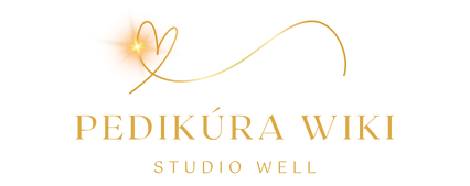 Pedikúra Wiki